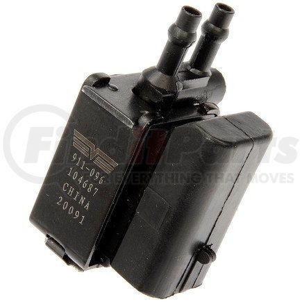 911-096 by DORMAN - Exhaust Gas Recirculation Valve Control Solenoid