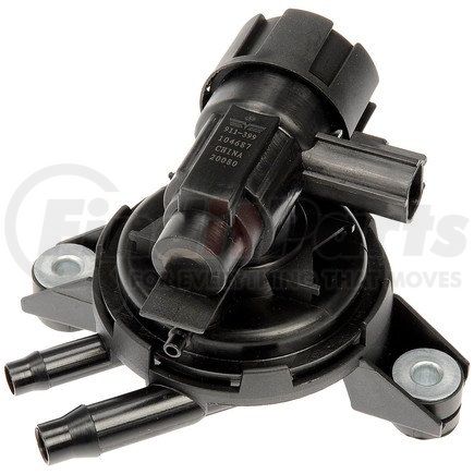 911-399 by DORMAN - Evaporative Emissions Canister Vent Valve