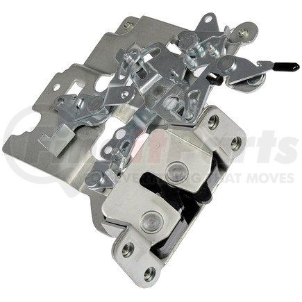 940-112 by DORMAN - Door Latch Assembly - Rear Sliding Door