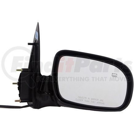 955-058 by DORMAN - Side View Mirror - Right, Power, With Heat