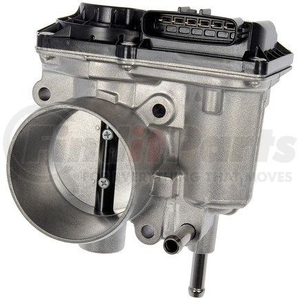 977-068 by DORMAN - Electronic Throttle Body