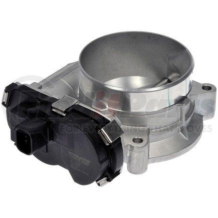 977-014 by DORMAN - Electronic Throttle Body