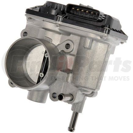 977-069 by DORMAN - Electronic Throttle Body