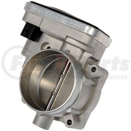 977-781 by DORMAN - Electronic Throttle Body