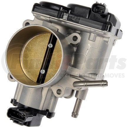 977-075 by DORMAN - Electronic Throttle Body