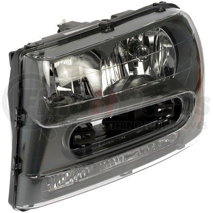 1590160 by DORMAN - Head Lamp Assembly