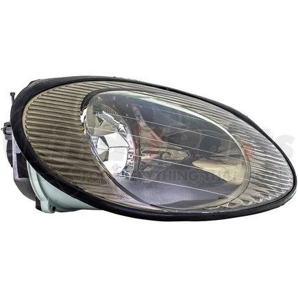 1590277 by DORMAN - Headlight Assembly