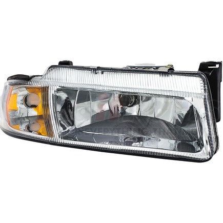 1590427 by DORMAN - Headlight Assembly