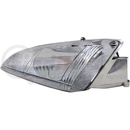 1590408 by DORMAN - Headlight Assembly - for 1995-1997 Dodge Intrepid