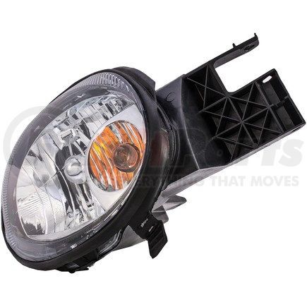 1591945 by DORMAN - Head Lamp Assembly