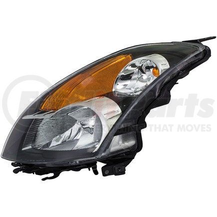 1592096 by DORMAN - Head Lamp Assembly