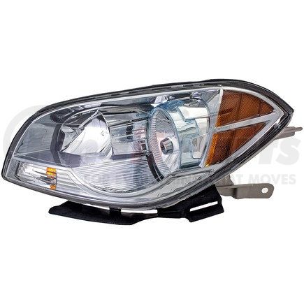 1592234 by DORMAN - Head Lamp Assembly