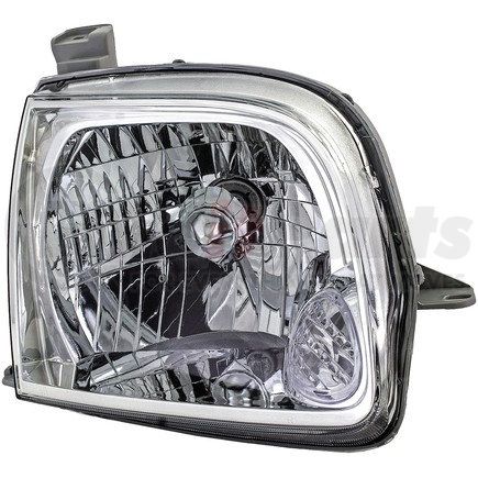 1591176 by DORMAN - Head Lamp Assembly