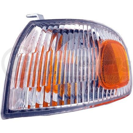 1630130 by DORMAN - Turn Signal Lamp Assembly