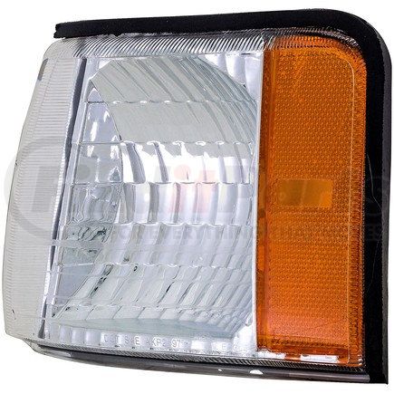 1651001 by DORMAN - Side Marker Lamp Assembly