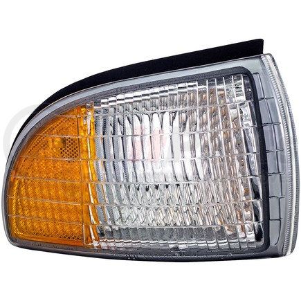 1650151 by DORMAN - Side Marker Lamp Assembly