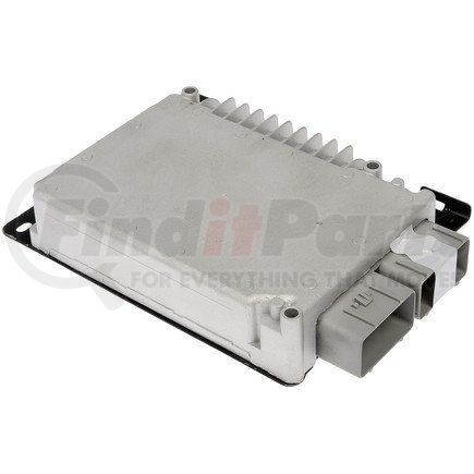 318-100 by DORMAN - Remanufactured Powertrain Control Module
