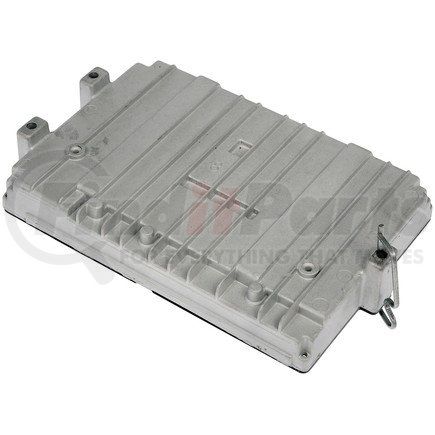 318-112 by DORMAN - Remanufactured Powertrain Control Module