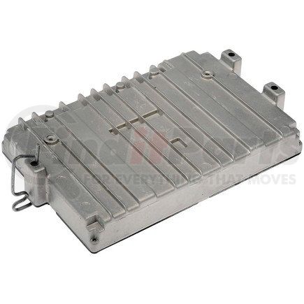 318-110 by DORMAN - Remanufactured Powertrain Control Module