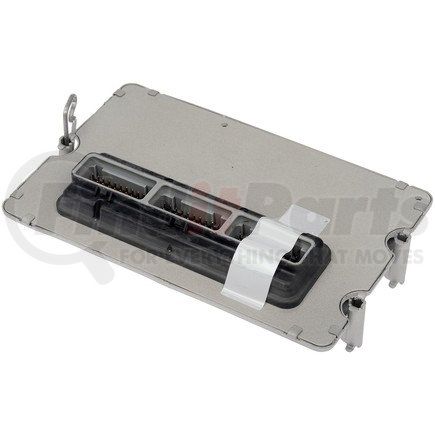 318-124 by DORMAN - Remanufactured Powertrain Control Module