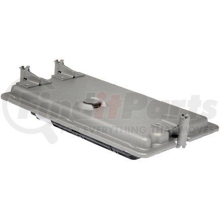 318-125 by DORMAN - Remanufactured Powertrain Control Module