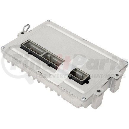 318-116 by DORMAN - Powertrain Control Module - Remanufactured, for 2002 Dodge Ram 1500/2500/3500