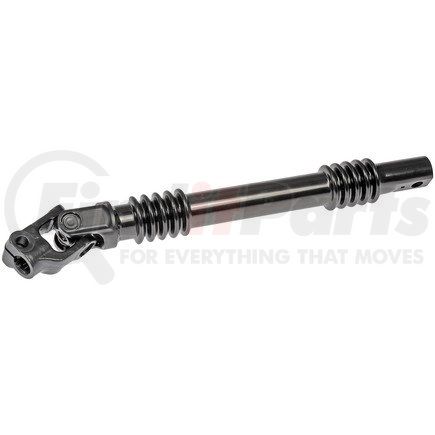 425-130 by DORMAN - Lower Steering Shaft