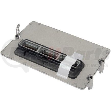 318-126 by DORMAN - Remanufactured Powertrain Control Module