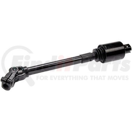 425-177 by DORMAN - Intermediate Steering Shaft