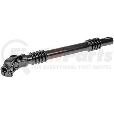 425-131 by DORMAN - Lower Steering Shaft