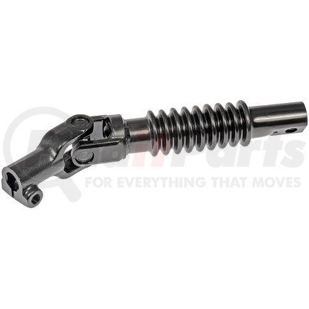 425-132 by DORMAN - Lower Steering Shaft