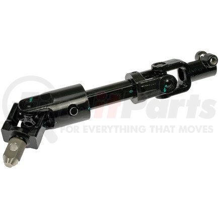 425-158 by DORMAN - Intermediate Steering Shaft