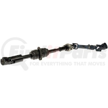 425-204 by DORMAN - Lower Steering Shaft