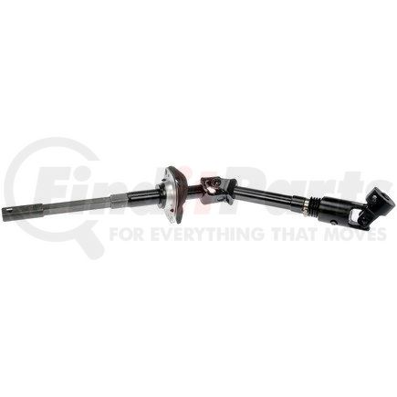 425-259 by DORMAN - Intermediate Steering Shaft