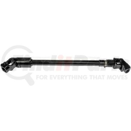 425-274 by DORMAN - Steering Shaft - Lower, for 1987-1995 Jeep Wrangler