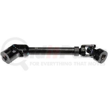 425-289 by DORMAN - Lower Intermediate Steering Shaft