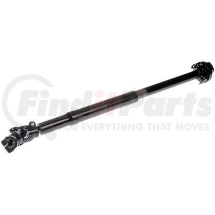 425-350 by DORMAN - Intermediate and Coupling Steering Shaft