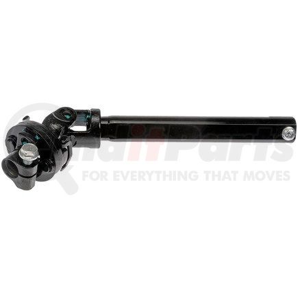 425-270 by DORMAN - Lower Steering Shaft