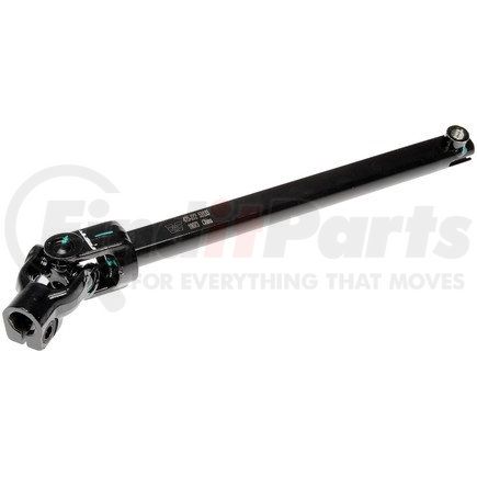 425-272 by DORMAN - Lower Steering Shaft