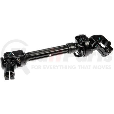 425-364 by DORMAN - Lower Steering Shaft