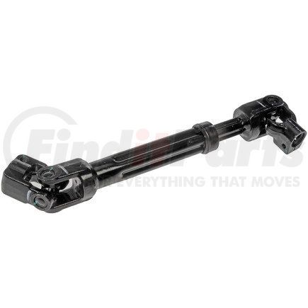 425-366 by DORMAN - Lower Steering Shaft