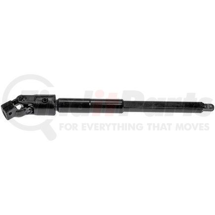 425-357 by DORMAN - Intermediate Steering Shaft