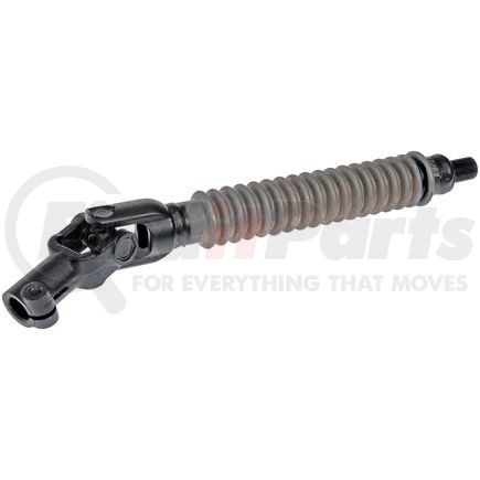 425-469 by DORMAN - STEERING SHAFT