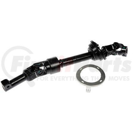 425-462 by DORMAN - Intermediate Steering Shaft