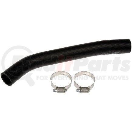 573-054 by DORMAN - Fuel Filler Neck Hose