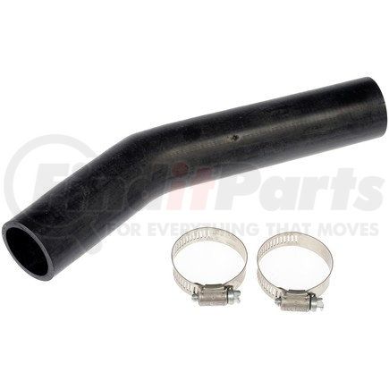 573-025 by DORMAN - Fuel Filler Neck Hose