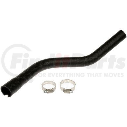 573-101 by DORMAN - Fuel Filler Neck Hose