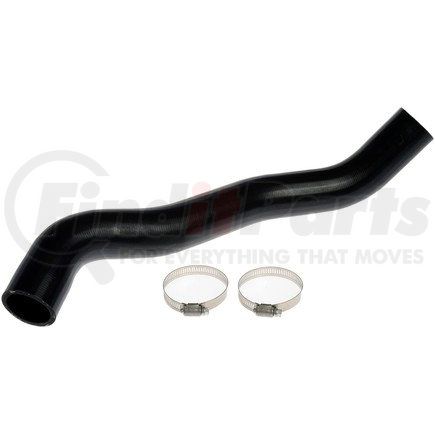 573-091 by DORMAN - Fuel Filler Neck Hose