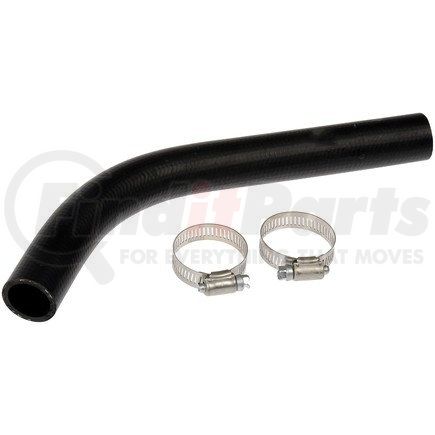 573-097 by DORMAN - Fuel Filler Neck Hose