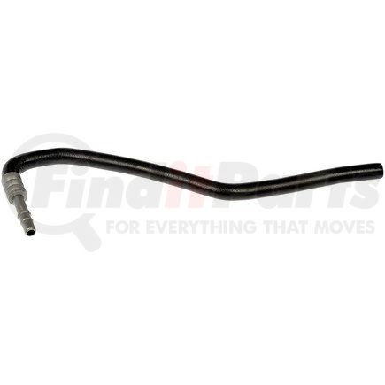 624-167 by DORMAN - Transmission Oil Cooler Line